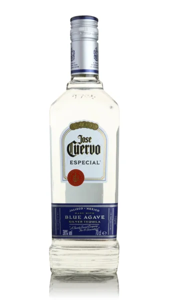 Jose Cuervo Especial Silver Tequila