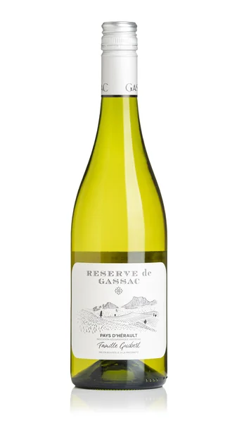 Reserve de Gassac Blanc 2024 | Noble Green Wines