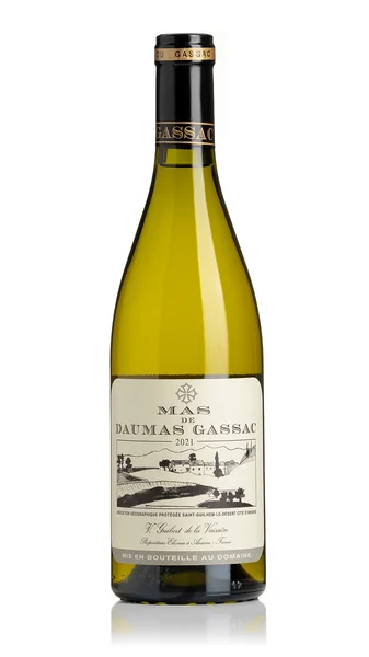 Mas de Daumas Gassac Blanc 2021