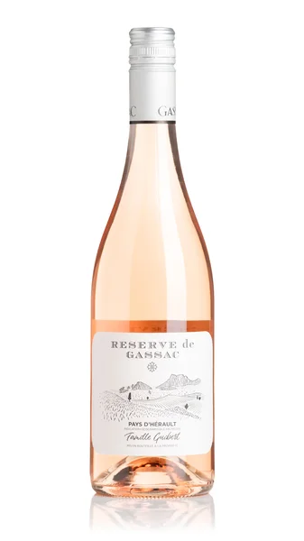 Reserve de Gassac Rosé 2024