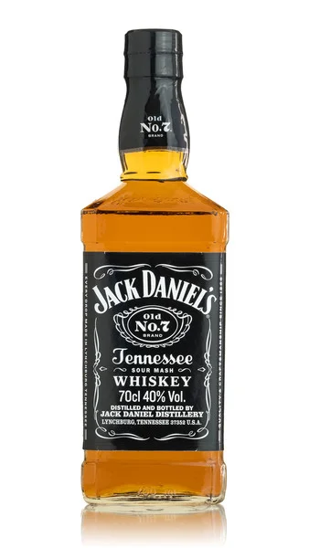 ウイスキー Jack Daniel's Old No.7 Tennessee Whiskey Jack Daniel's Old No.7 Tennessee Whiskey | Noble Green Wines