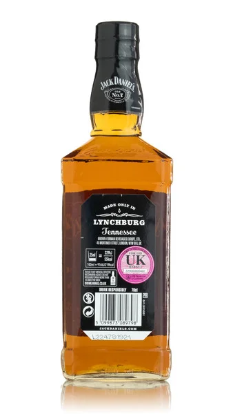Jack Daniel's Old No.7 Tennessee Whiskey | Noble Green Wines