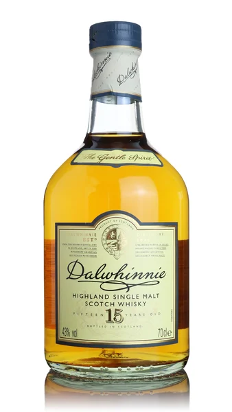 Dalwhinnie 15 Year Old Highland Single Malt