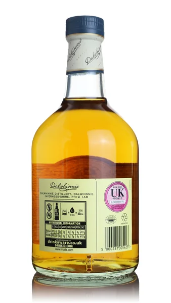 Dalwhinnie 15 Year Old Highland Single Malt view 2
