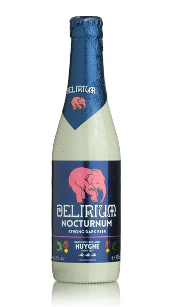Delirium Nocturnum