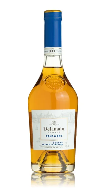 Delamain Pale & Dry XO Cognac - 50cl | Noble Green Wines