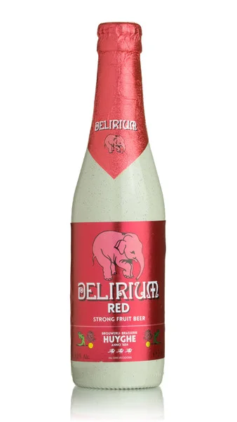 Delirium Red