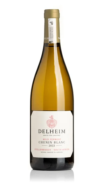 Delheim Wild Ferment Chenin Blanc 2024