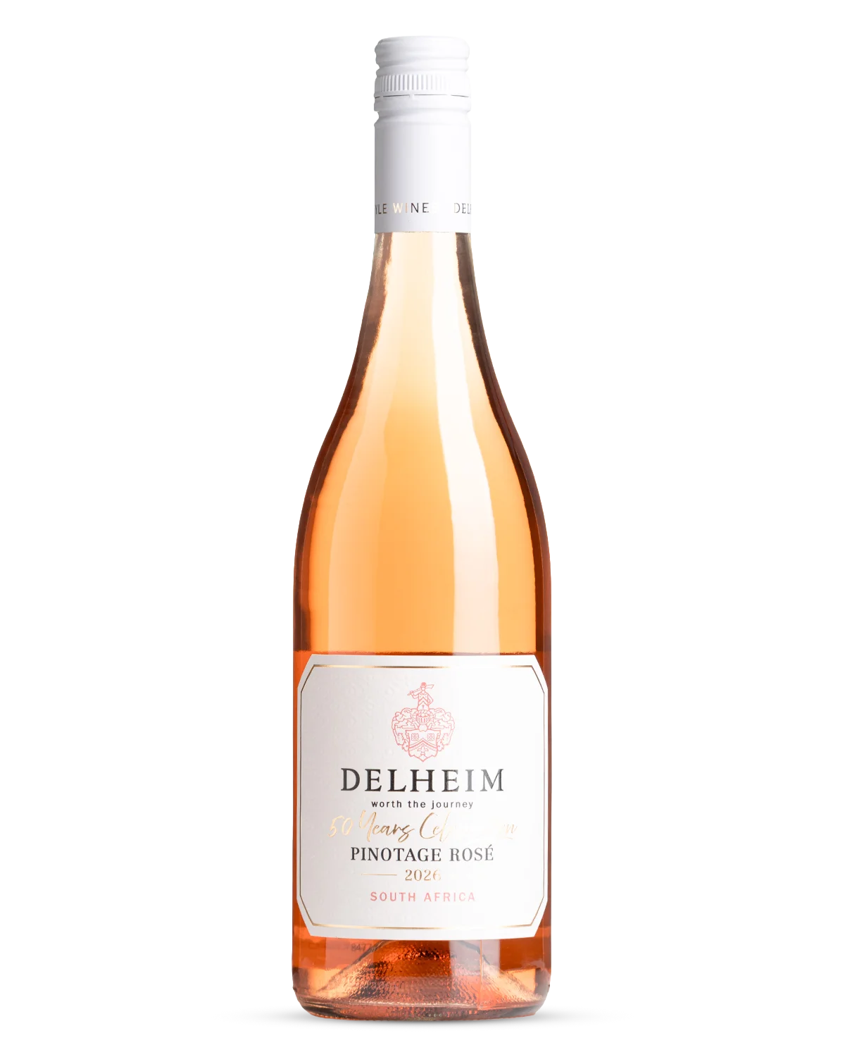 Delheim Pinotage Rosé 2026