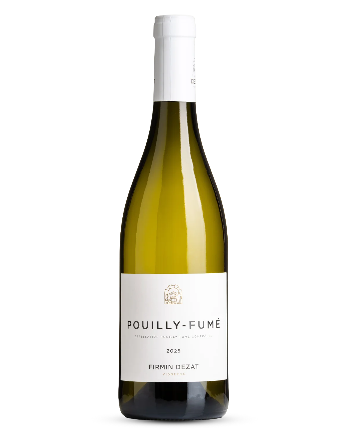 Reserve de Gassac Blanc 2024 | Noble Green Wines