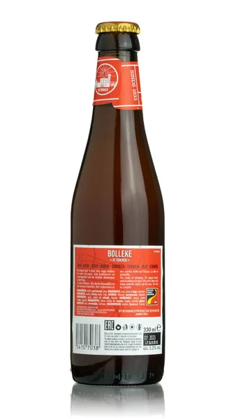 De Koninck Bolleke APA view 2