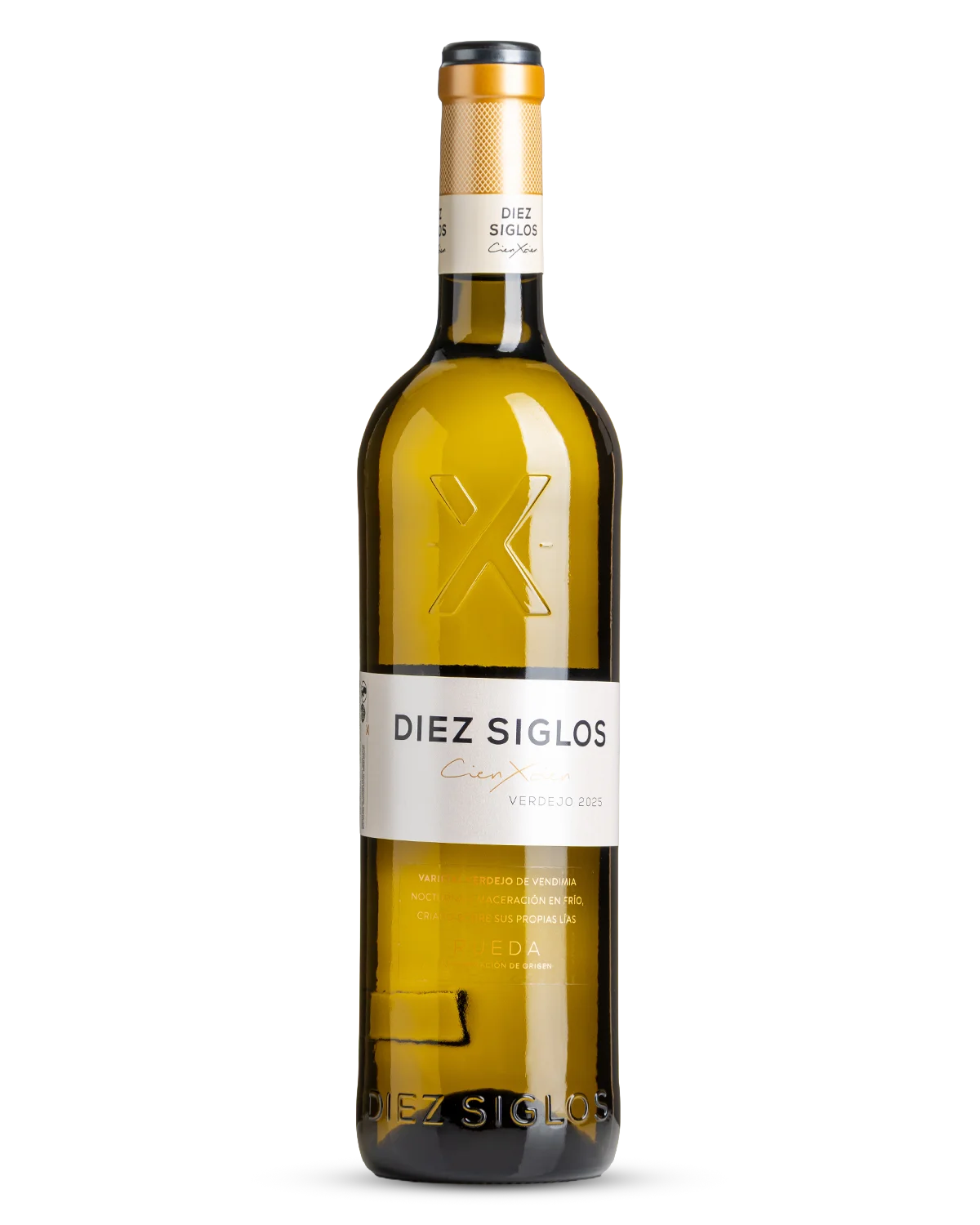 Diez Siglos, Rueda 2025