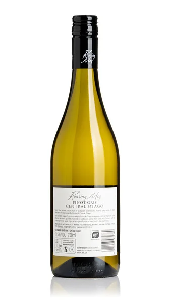 Roaring Meg Pinot Gris 2024 view 2