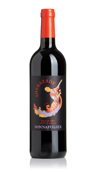 Donnafugata Sherazade 2023