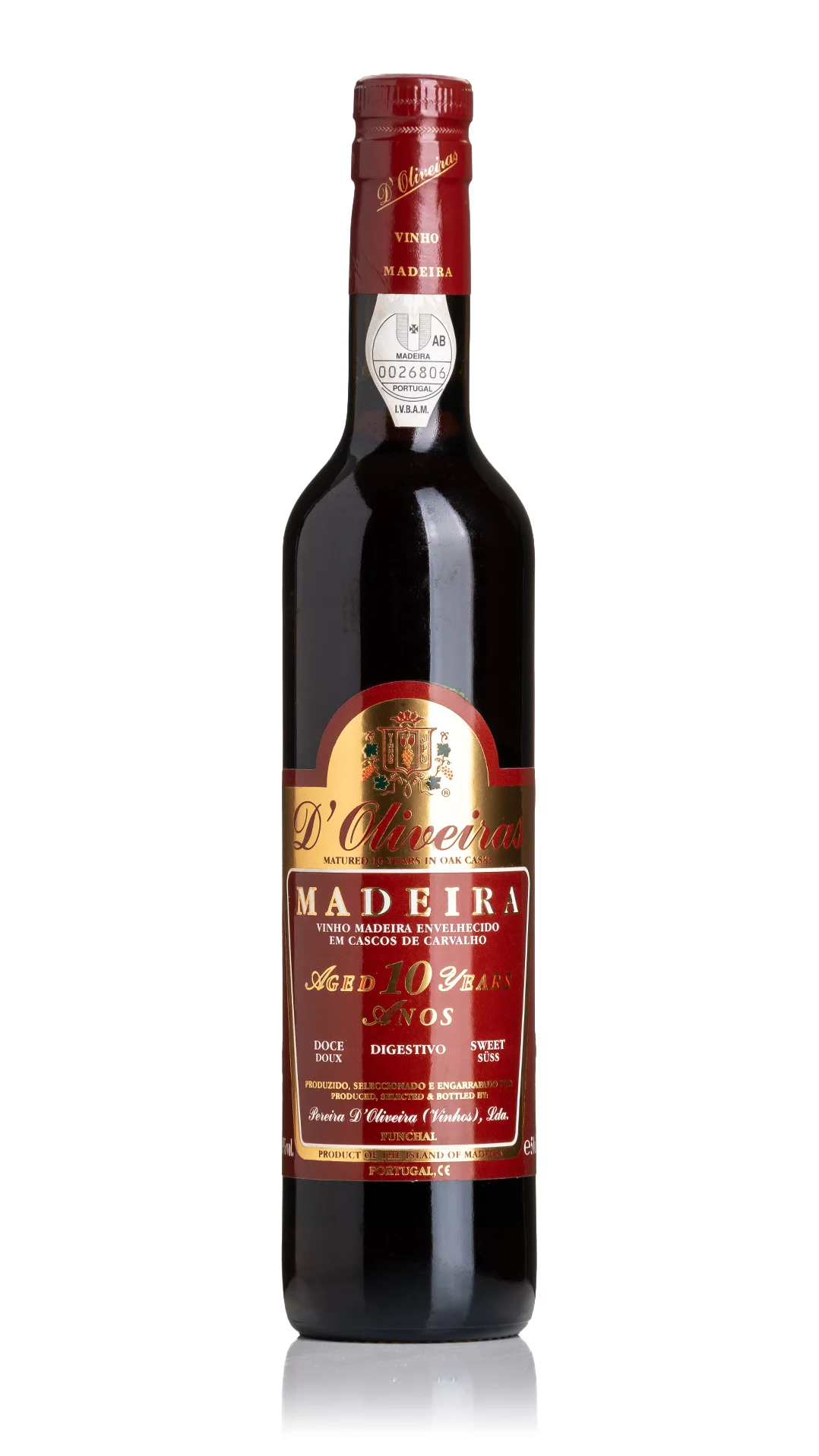 天座 小瓶・FINLANDIA・SANDEMAN Sandeman 2018 Late Bottled Vintage