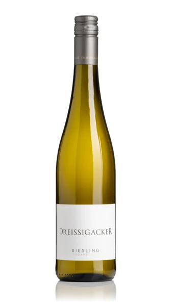 Dreissigacker Organic Dry Riesling 2024