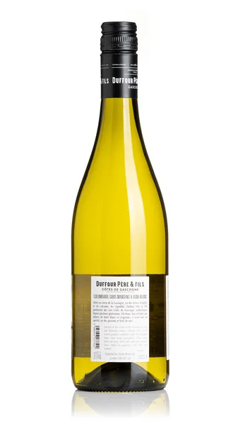 Côtes de Gascogne Blanc, Duffour Pere et Fils 2024 view 2