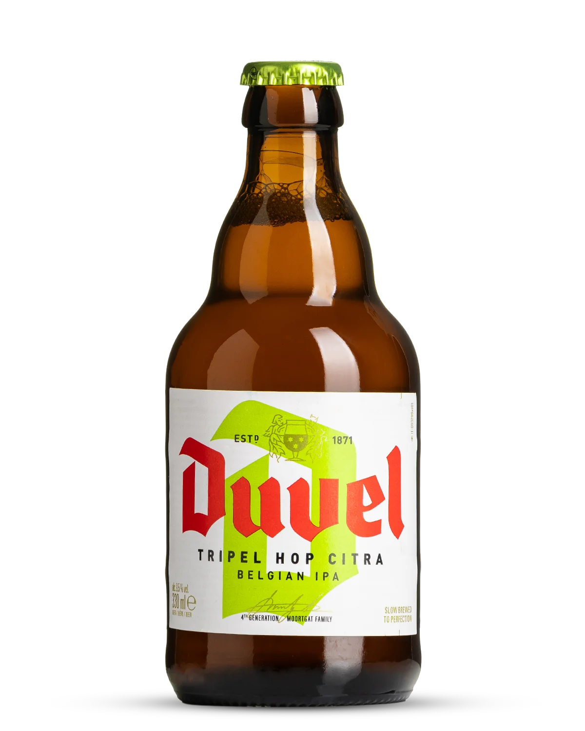Duvel Tripel Hop Citra