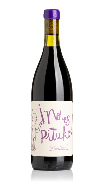 No es Pituko Carignan 2024