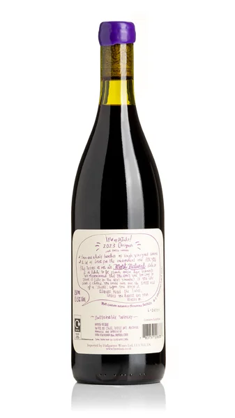 No es Pituko Carignan 2024 view 2