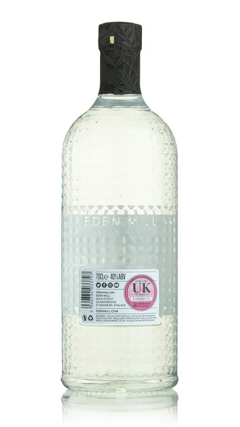 Eden Mill Original Gin view 2