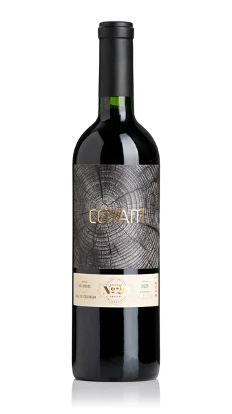Emiliana Coyam Red Blend 2022