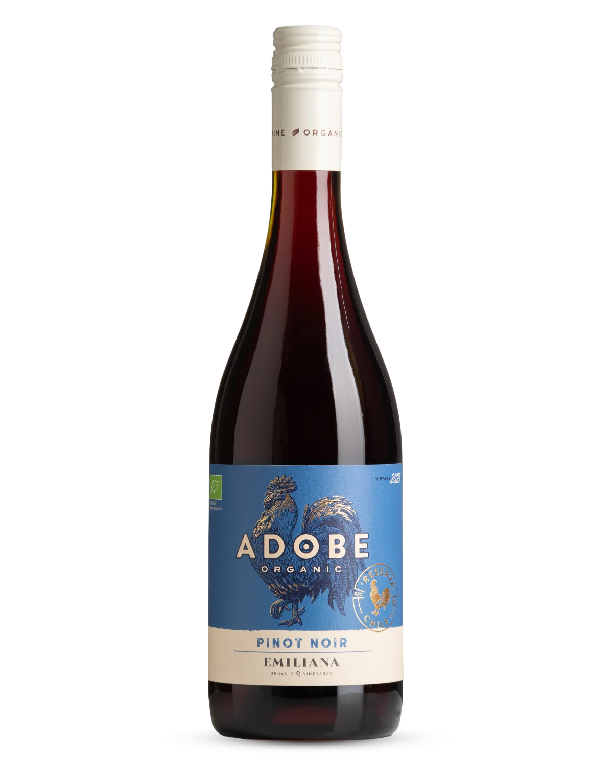 Emiliana Adobe Reserva Pinot Noir 2023