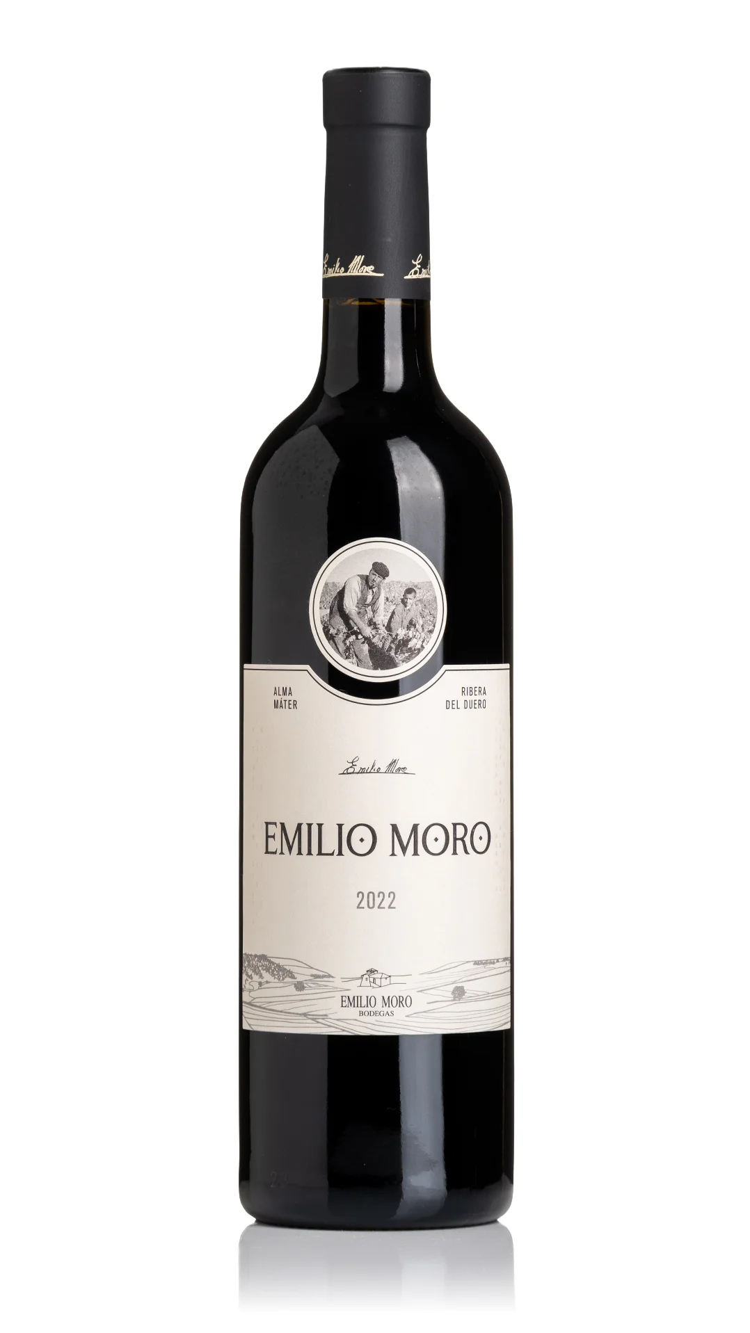 Emilio Moro Ribera del Duero 2023