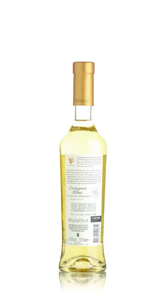 Errazuriz Late Harvest Sauvignon Blanc 2023 view 2