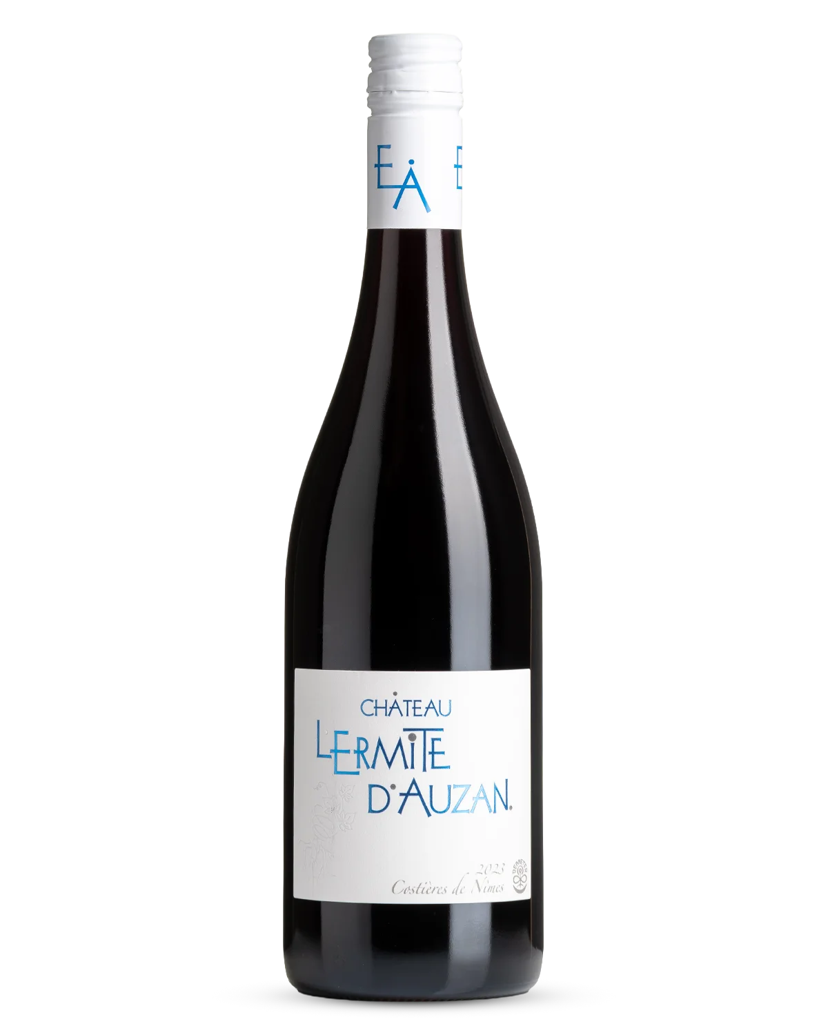 Château L'Ermite d'Auzan Rouge 2023