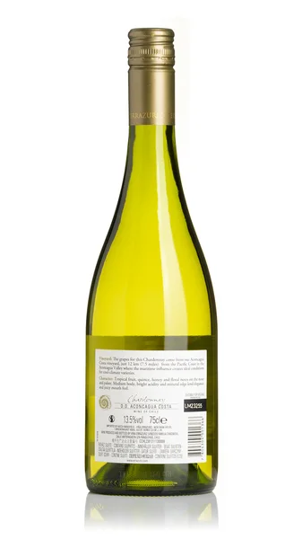 Errazuriz Aconcagua Costa Chardonnay 2023 view 2