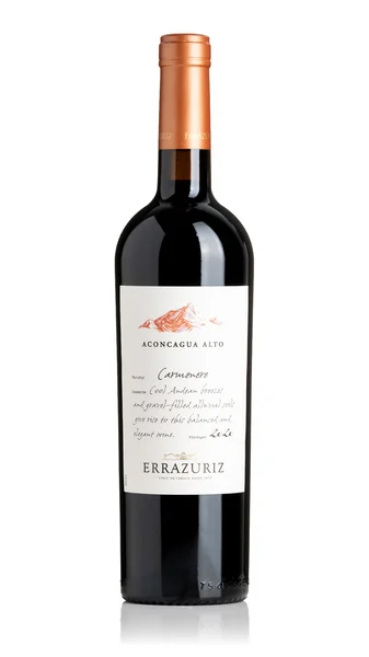 Errazuriz Aconcagua Alto Carmenere 2022