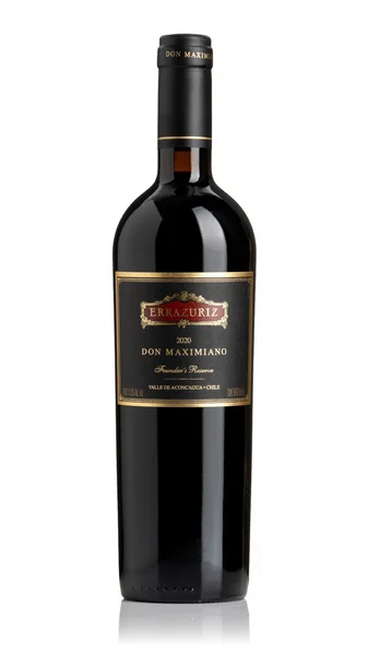 Errazuriz Don Maximiano Founder's Reserve 2020