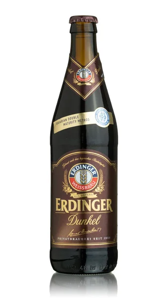 Erdinger Weissbier Dunkel