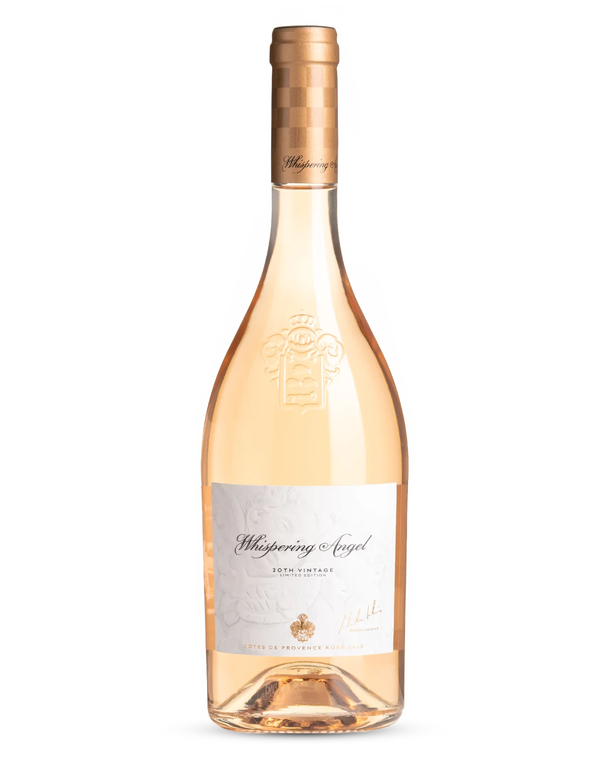 Château d'Esclans Whispering Angel Rosé, Côtes de Provence 2025