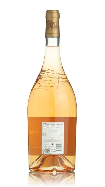 Château d'Esclans Whispering Angel Rosé - Magnum 2024 view 2
