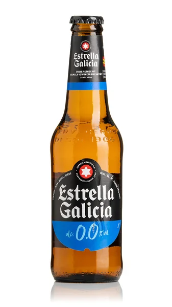 Estrella Galicia 0.0