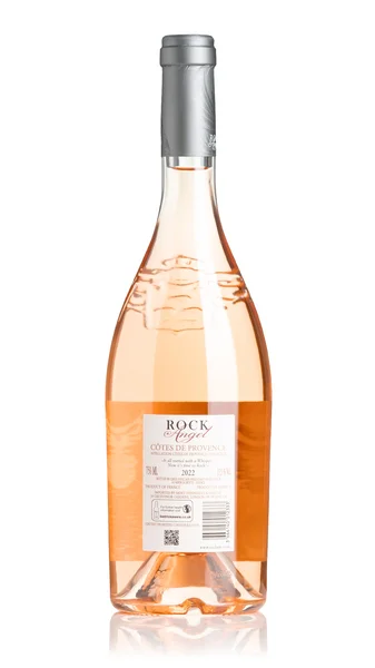 Château d'Esclans Rock Angel Rosé, Côtes de Provence 2024 view 2