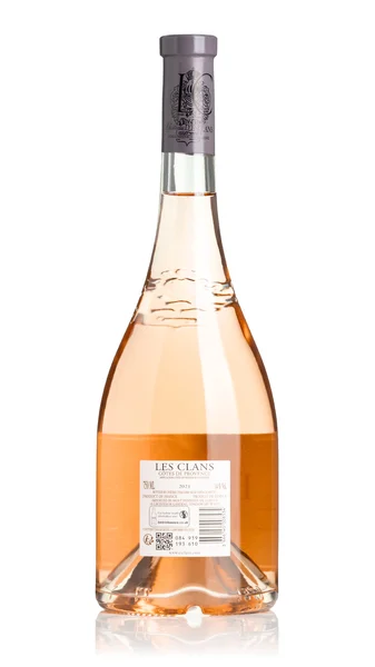 Château d'Esclans Les Clans Rosé, Côtes de Provence 2021 view 2
