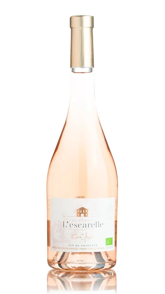 Château L'Escarelle 'Les Deux Anges' Rosé, Provence 2025
