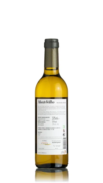 Esporao Monte Velho White - Half Bottle 2024 view 2