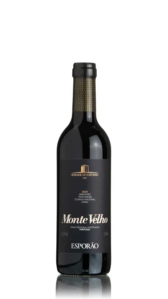 Esporao Monte Velho Red - Half Bottle 2024