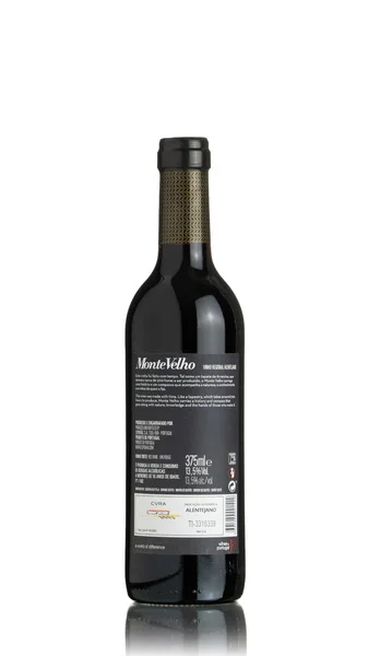 Esporao Monte Velho Red - Half Bottle 2024 view 2