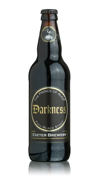 Exeter Brewery Darkness Chocolate Stout