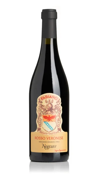 Fabiano Rosso Veronese 'Negraro' 2022