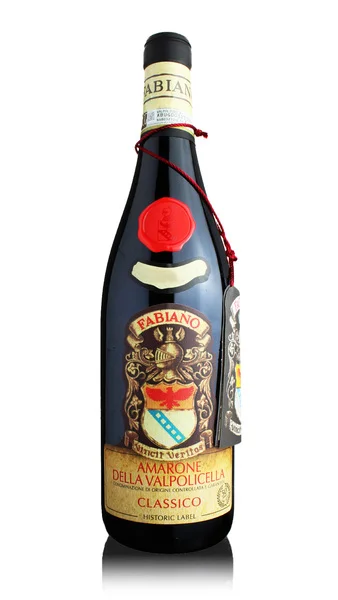 Fabiano Amarone della Valpolicella Classico 2021
