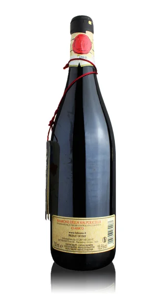 Fabiano Amarone della Valpolicella Classico 2021 view 2