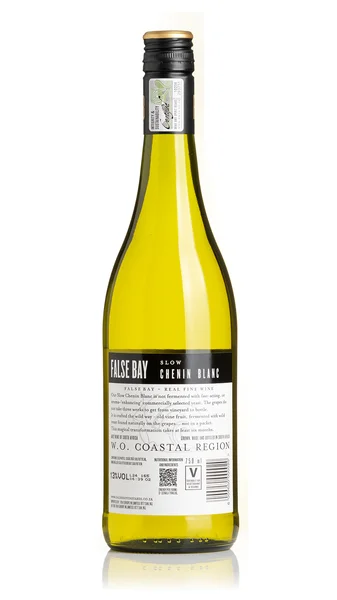 False Bay 'Slow' Chenin Blanc 2025 view 2