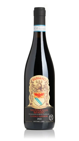 Fabiano Valpolicella Ripasso Classico Superiore 2023