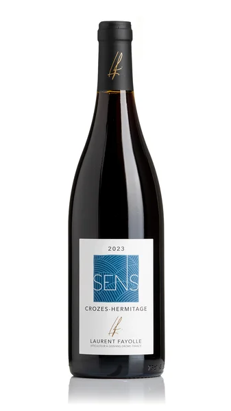 Crozes Hermitage Sens, Laurent Fayolle 2024